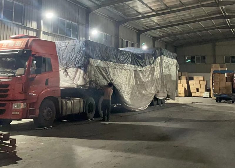 潮州到克孜勒苏物流公司-建筑建材运输-服务周到